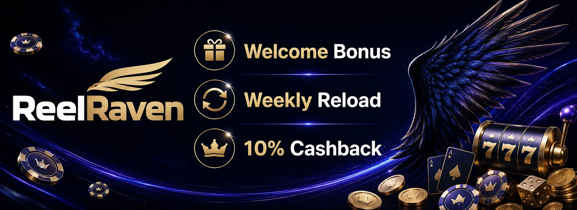 £500 + 200 free spins